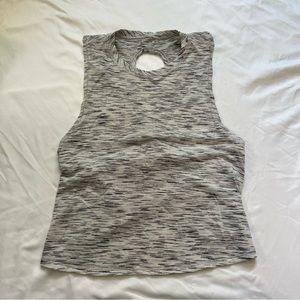 🍋 Lululemon Tank